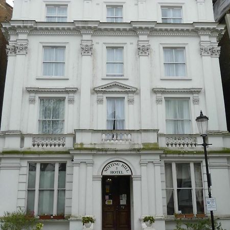 Comfort Inn Notting Hill London Kültér fotó