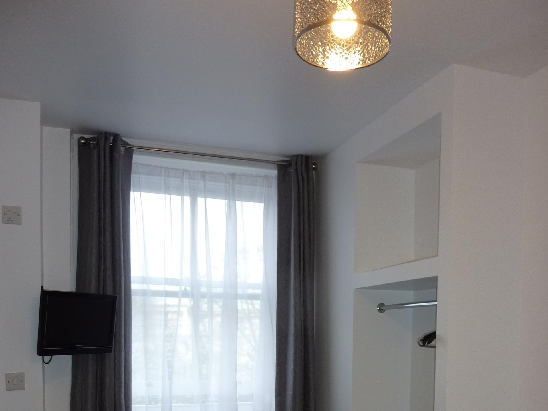 Comfort Inn Notting Hill London Kültér fotó