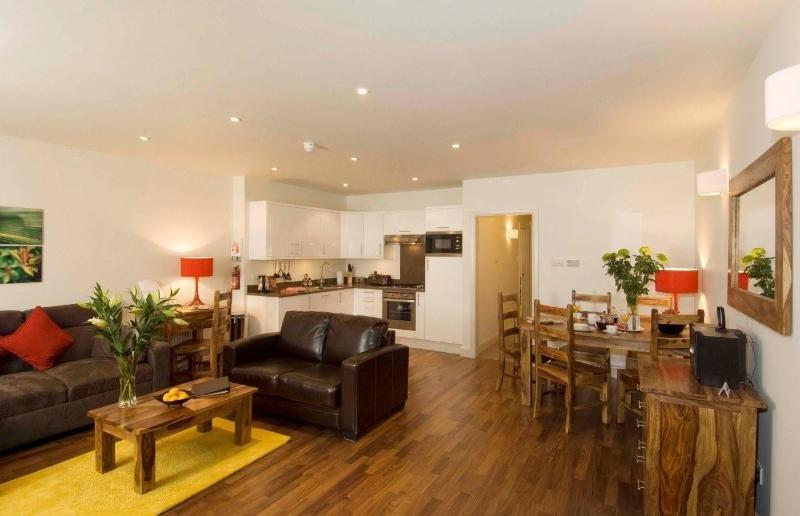 Comfort Inn Notting Hill London Kültér fotó