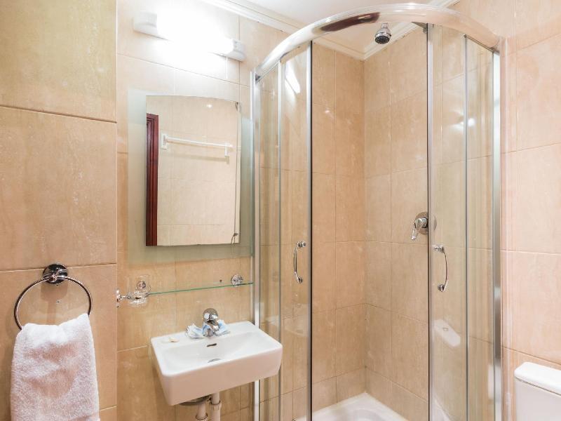 Comfort Inn Notting Hill London Kültér fotó