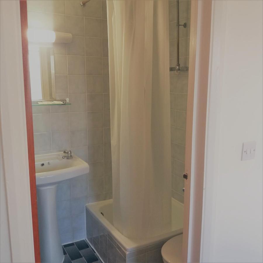 Comfort Inn Notting Hill London Kültér fotó