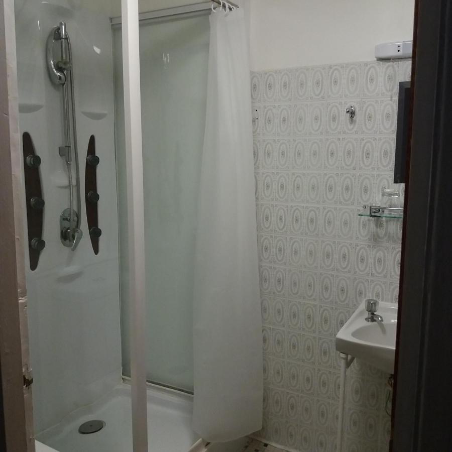 Comfort Inn Notting Hill London Kültér fotó